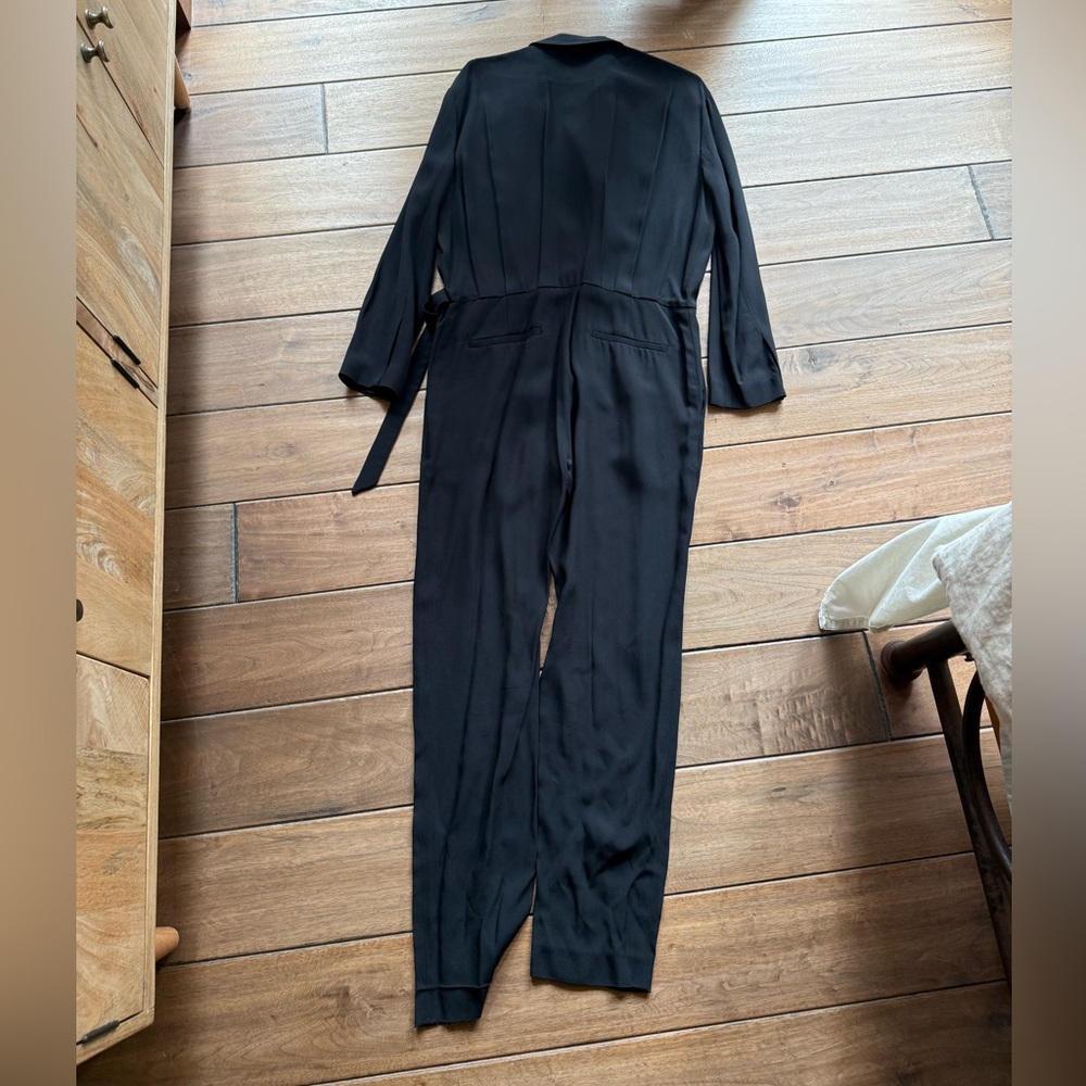 Iro Chacha Jumpsuit - Picture 5 of 9